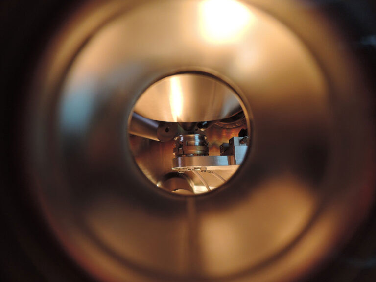 Industrial - plasma chamber-min