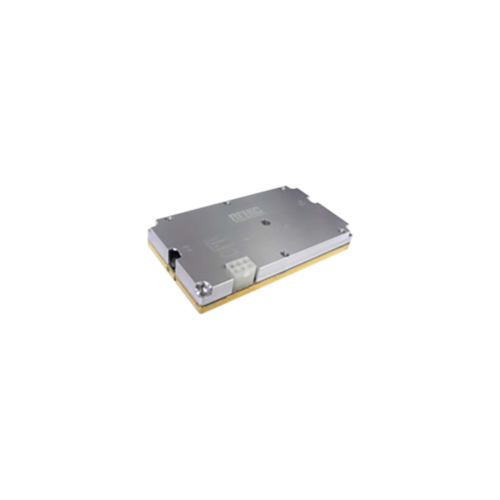 rfhic-60W, 20-500 MHz, GaN Wideband Amplifier-RWP03160-10