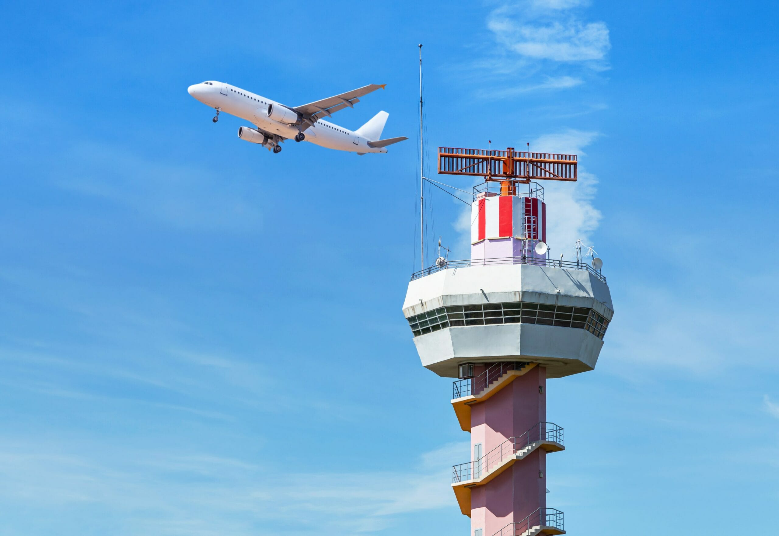 rfhic air traffic control applications image