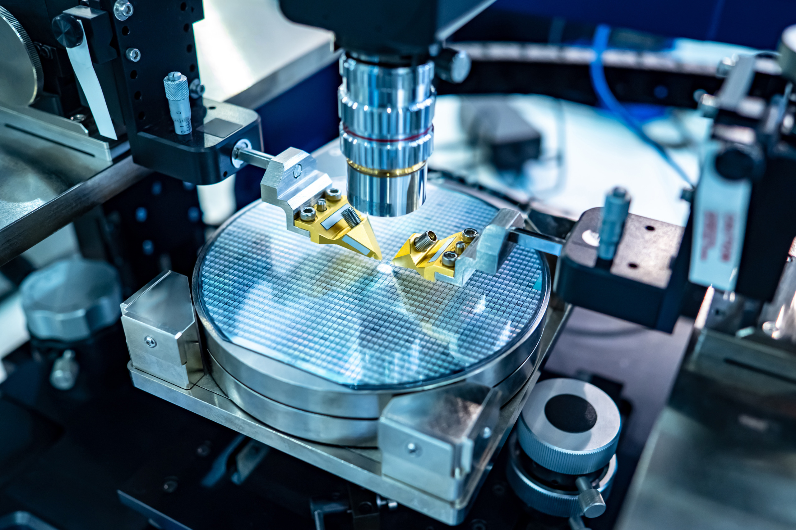 semiconductor equipment