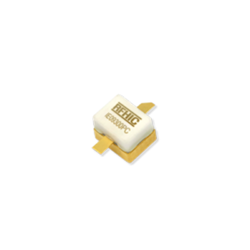 IE09300PC, 300 W GaN on SiC RF power transistor flange package, UHF-band, 900–930 MHz