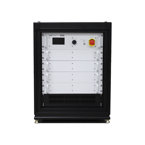 RIK2512K-40TG_H, 12000 W GaN solid-state microwave generator WR430 output, S-band, 2400–2500 MHz