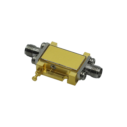 RRM1214-R1A, 18 W GaN low noise amplifier, L-band, 1200–1400 MHz